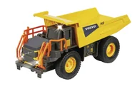 Samochody i pojazdy dla dzieci - MAJORETTE GRAND SERIES VOLVO R45D WOZID��O 213723000 - miniaturka - grafika 1