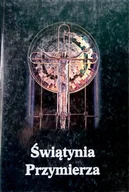 Religia i religioznawstwo - Świątynia Przymierza - miniaturka - grafika 1