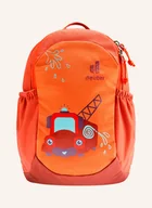 Plecaki - Deuter Plecak Pico 5 L rot - miniaturka - grafika 1