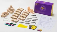 Mały naukowiec - Laboratorium Smartbee Club. Mechanika - miniaturka - grafika 1