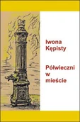 Poezja - Półwieczni w mieście - miniaturka - grafika 1