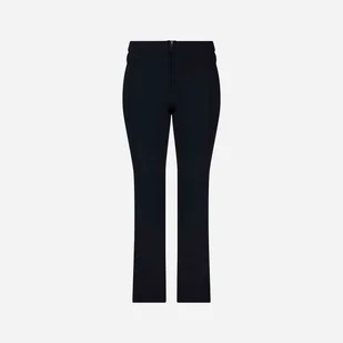 Damskie Spodnie ROSSIGNOL W RESORT SOFTSHELL PANT RLMWP11_200 – Czarny - Spodnie narciarskie - miniaturka - grafika 1