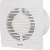 Wentylatory łazienkowe - Europlast EXHAUST VENTILATOR EE125 D125 MM - miniaturka - grafika 1