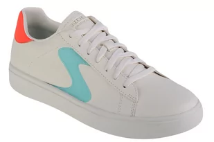 Skechers Eden LX-Top Grade 185000-NTMT, Damskie, buty sneakers, Beżowy - Koszulki i topy damskie - miniaturka - grafika 1