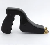 Narzędzia wulkanizacyjne - Część - RUFF - rączka komplet bez kabla - miniaturka - grafika 1