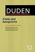 Książki do nauki języka niemieckiego - Duden deutsche rechtschreibung bd.12 - dostępny od ręki, wysyłka od 2,99 - miniaturka - grafika 1