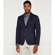 Marynarki męskie - BOSS BLACK Marynarka P-Hanry-WG-253 Slim Fit z dodatkiem wełny - miniaturka - grafika 1
