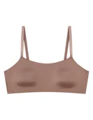 Biustonosze - Biustonosz sportowy Bass - Henderson - miniaturka - grafika 1