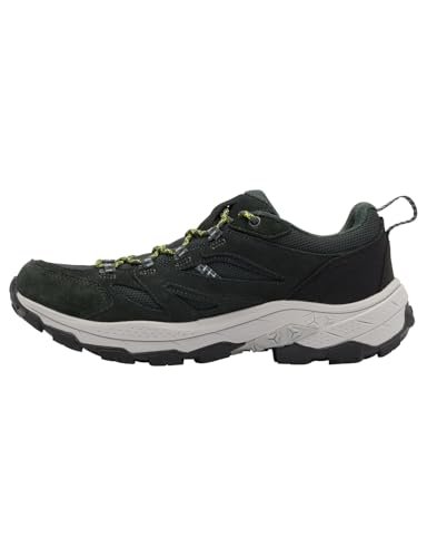 Męskie buty turystyczne Jack Wolfskin