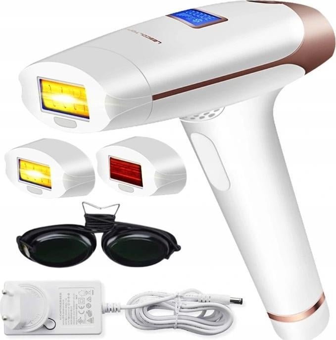 Depilator Lescolton T009i