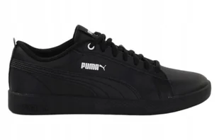 Buty damskie Puma Smash Wns v2 L 365208-030 - Buty sportowe damskie - miniaturka - grafika 1