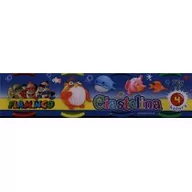 Masy plastyczne - Hasta Masa Plastycz 4 kolory 70g Flamingo 3432 Wb - miniaturka - grafika 1