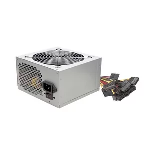 Zasilacz Komputerowy Bandit Hx-380 400w, Atx - Zasilacze komputerowe - miniaturka - grafika 1