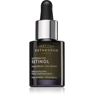 NAOS POLAND SP. Z O.O. NAOS POLAND SP Z O.O ESTHEDERM INTENSIVE RETINOL Serum olejek 1 7067716 - Olejki do ciała i włosów - miniaturka - grafika 1