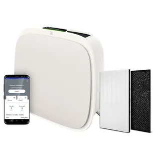 Electrolux WA51304WT - Oczyszczacze powietrza - miniaturka - grafika 1