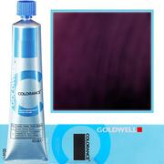 Farby do włosów i szampony koloryzujące - Goldwell Złota Well colorance Tube 60 ML 211665 - miniaturka - grafika 1