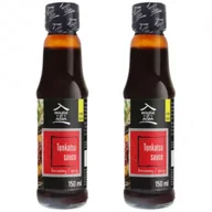 Majonezy i dressingi - House of Asia Sos Tonkatsu Zestaw 300 ml - miniaturka - grafika 1