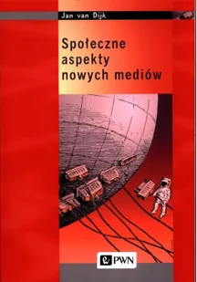 Społeczne aspekty nowych mediów - Kulturoznawstwo i antropologia - miniaturka - grafika 2