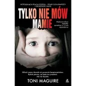 Biografie i autobiografie - Tylko nie mów mamie - miniaturka - grafika 1