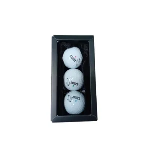 Piłki golfowe NIGHT EAGLE świecące led (różne kolory, 3 szt.) - Golf - miniaturka - grafika 5