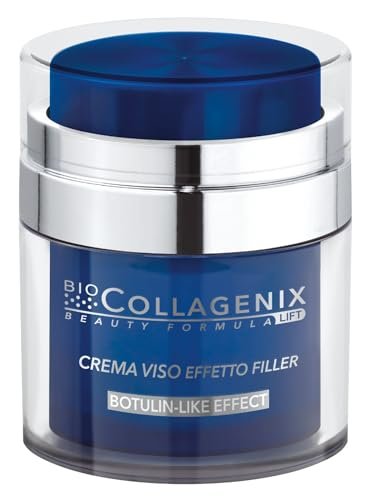 ESI Biocollagenix krem do twarzy z efektem wypełniacza, 50 ml