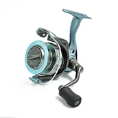 Kołowrotki - Kołowrotki Okuma Alaris Spinning 40 - miniaturka - grafika 1