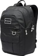 Plecaki - Columbia Buxton 26L Plecak Uni 2121451 010 czarny , Kolor:Czarny - miniaturka - grafika 1