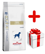 Sucha karma dla psów - Royal Canin Veterinary Diet Fibre Response 14 kg - miniaturka - grafika 1