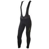 Spodnie sportowe męskie - Spodnie męskie Axon AKTIV lacl Rozmiar: L / Kolor: czarny - miniaturka - grafika 1