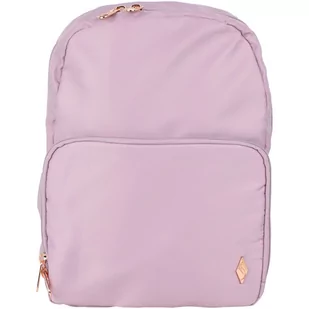 Skechers Jetsetter Backpack SKCH6887-LPK różowy plecak  pojemność: 9 L - Plecaki - miniaturka - grafika 1