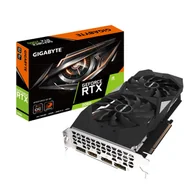 Karty graficzne - Gigabyte GeForce RTX 2060 WindForce OC 6GB 2.0 - miniaturka - grafika 1