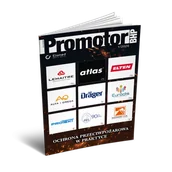 Bezpieczeństwo - Promotor BHP nr 1/2026 - miniaturka - grafika 1