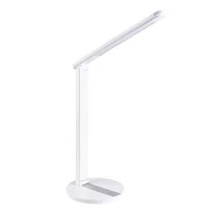 Polux Lampa biurkowa 9W LED SERRA 316646 SANICO 316646 - Lampy stojące - miniaturka - grafika 1