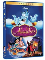 Kino familijne DVD - Aladdin - miniaturka - grafika 1
