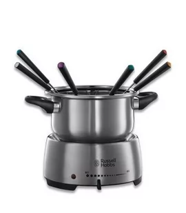 Russell Hobbs FIESTA 22560-56 - Zestawy do fondue - miniaturka - grafika 2