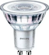 Żarówki LED - Philips Lampa LED CorePro LEDspot CLA 3.5 35 W GU10 830 36d 72833800 - miniaturka - grafika 1