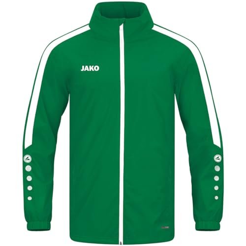 JAKO Power Athletic dziecięca kurtka na każdą pogodę, uniseks