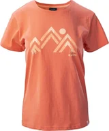 Koszulki i topy damskie - Damska Koszulka LADY MARI - miniaturka - grafika 1