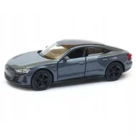 Samochody i pojazdy dla dzieci - Metalowy model samochodu Welly - Audi RS e-tron GT 1:34 - miniaturka - grafika 1