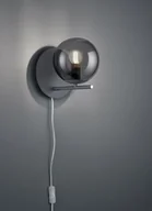 Lampy ścienne - Trio PURE 202000142 - miniaturka - grafika 1