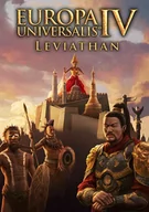 DLC - Europa Universalis IV: Leviathan - miniaturka - grafika 1