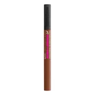 Akcesoria i kosmetyki do stylizacji brwi - NYX Zero To Brow Żel do brwi Auburn Auburn 2 ml - miniaturka - grafika 1