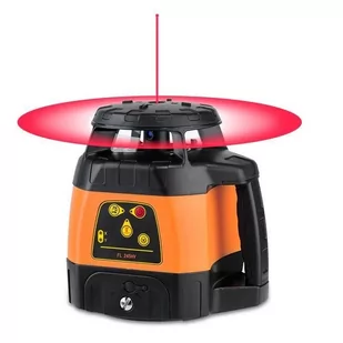 GeoFennel Niwelator laserowy FL 300HV-G EasyGRADE  214045 - Sprzęt geodezyjny - miniaturka - grafika 1