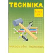 Podręczniki dla szkół podstawowych - Technika SP KL 4-6. Podręcznik z ćwiczeniami część 1. Zajęcia techniczne (2012)(BPZ) - miniaturka - grafika 1