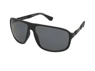 Okulary przeciwsłoneczne - Okulary przeciwsłoneczne Emporio Armani EA4220 6111/79 - miniaturka - grafika 1