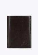 Portfele - Portfel pionowy męski Wittchen ITALY 21-1-265 - miniaturka - grafika 1