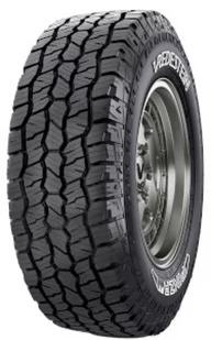 Vredestein Pinza AT 245/65R17 111T - Opony terenowe i SUV całoroczne - miniaturka - grafika 1