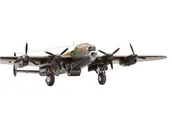 Modele do sklejania - Tamiya TAMIYA  Avro Lancaster B Mk.III Sp. - B Mk.I Sp "Grand Slam Bomber" 61111 - miniaturka - grafika 1