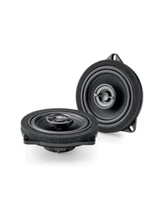 FOCAL CAR IC BMW 100 V2 Głośniki coaxialne 4" / 10 cm (para) - Głośniki samochodowe - miniaturka - grafika 1