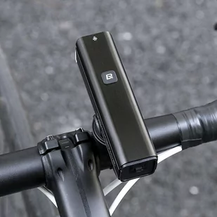 Lampka rowerowa RockBros Bike LED Lamp RHL1000 wodoodporne światło na kierownicę 1000lm reflektor ledowy latarka - Lampki rowerowe - miniaturka - grafika 6